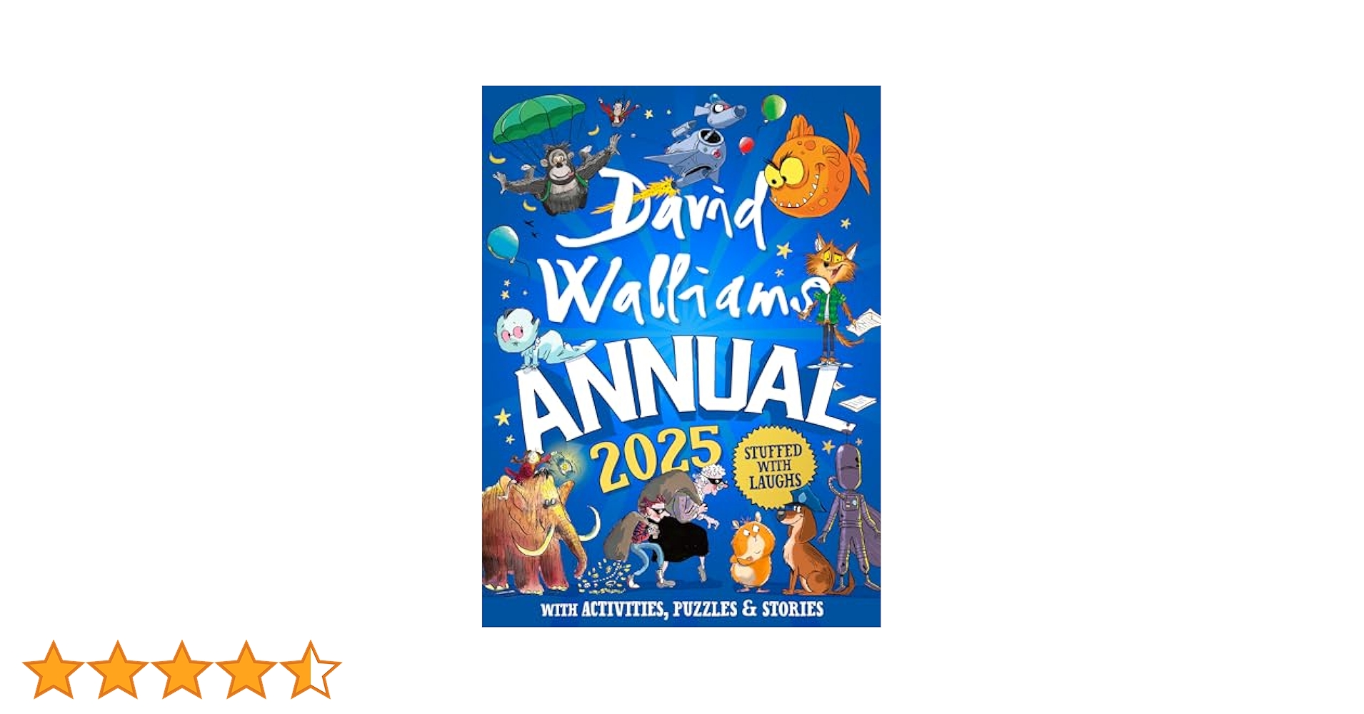 David Walliams 英書　洋書　11冊セット David-Walliams-11本--david-williams | Little Duck Duck